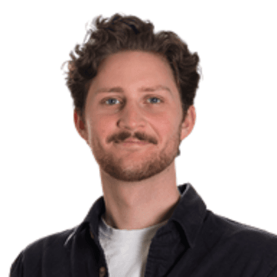 Anton Frogestam, Partnerskap på WeDrive