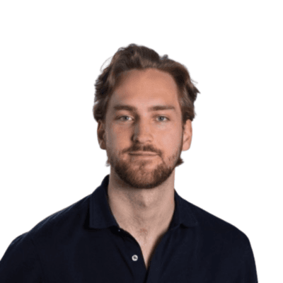 Måns Ålund, Partnerskap på WeDrive