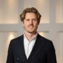 Philip Locklund, VD på WeDrive